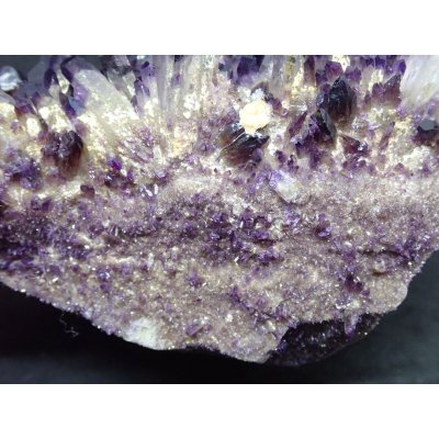 画像5: 中国産　合成アメジスト【G2208007】