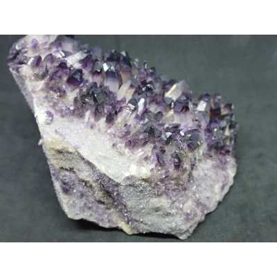 画像3: 中国産　合成アメジスト【G2208007】