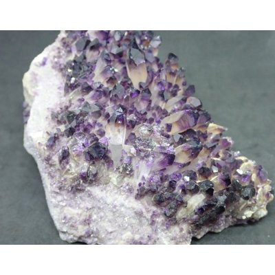 画像4: 中国産　合成アメジスト【G2208007】