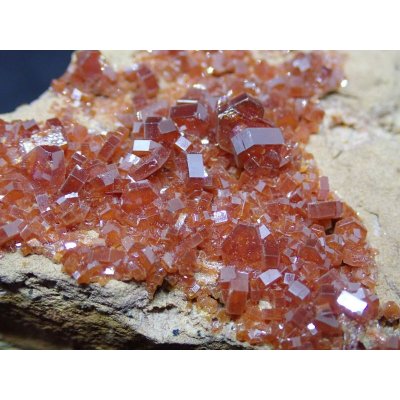 画像5: モロッコ産  バナジン鉛鉱 【2208005】