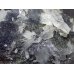 画像7: 中国産   輝蒼鉛鉱入りフローライトと水晶　蛍石【2208007】