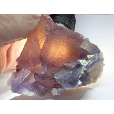 画像6: パキスタン産 フローライト【2311001】