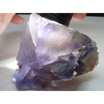 画像7: パキスタン産 フローライト【2311001】