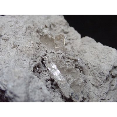 画像5: 母岩付きトパーズ【2311003】