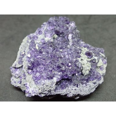 画像4: 中国産 大きめフローライト【2311007】