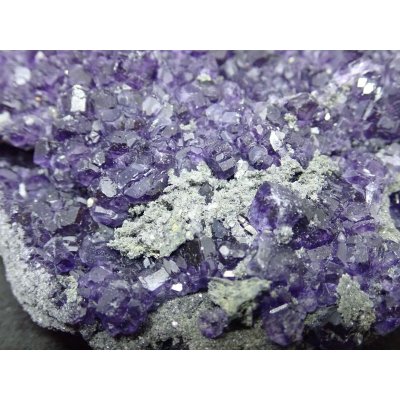 画像5: 中国産 大きめフローライト【2311007】