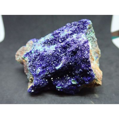 画像3: 中国産 アズライト【2311011】