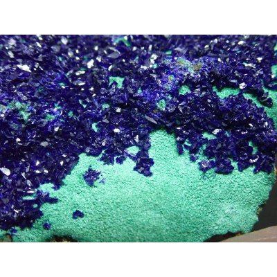 画像6: 中国産 アズライト【2311011】