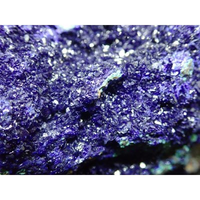 画像7: 中国産 アズライト【2311011】