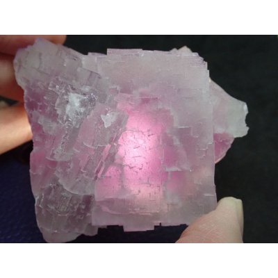 画像7: 中国産 フローライト【2311013】