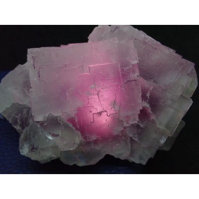 画像8: 中国産 フローライト【2311013】