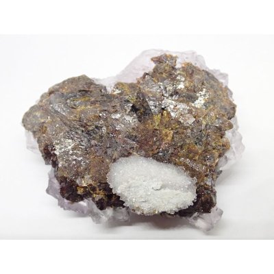 画像5: アメリカ産 フローライト【2311014】