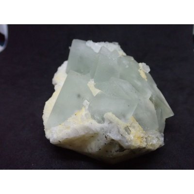 画像4: 中国産 フローライト【2311012】