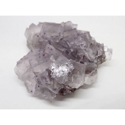 画像4: アメリカ産 フローライト【2311014】