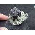 画像1: ロシア産 水晶と閃亜鉛鉱【2311017】 (1)