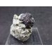 画像4: ロシア産 水晶と閃亜鉛鉱【2311017】