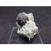 画像2: ロシア産 水晶と閃亜鉛鉱【2311017】 (2)