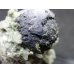 画像5: ロシア産 水晶と閃亜鉛鉱【2311017】