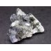 画像4: 中国産 水晶、緑泥石、フローライト【2311019】