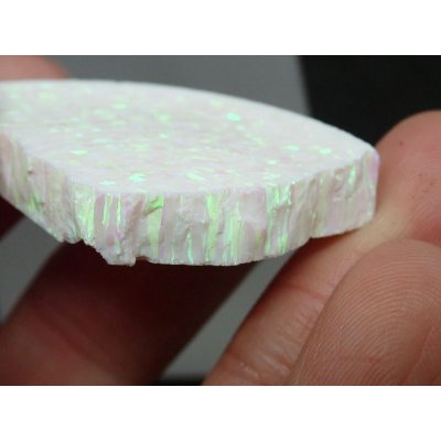 画像5: 国産合成オパール 樹脂未含有タイプ【G2311017】
