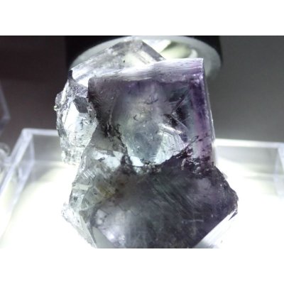 画像6: イギリス産 フローライト【2311027】