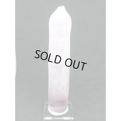 画像3: 合成ピンクサファイア フルブール【G2311023】