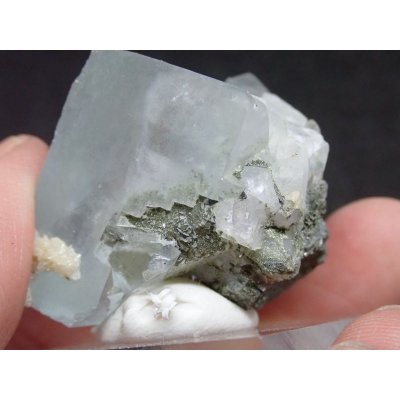 画像7: 中国産 フローライト【2311034】