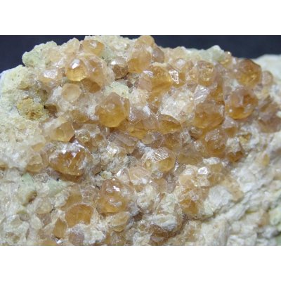 画像6: パキスタン産 ヘソナイトガーネット【2311035】