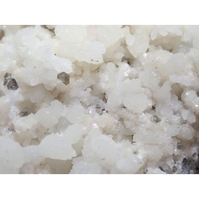 画像7: ルーマニア産、水晶と菱鉄鉱とカルサイトとフローライト 