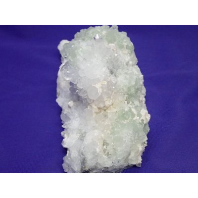 画像2: 中国産 水晶とフローライト 