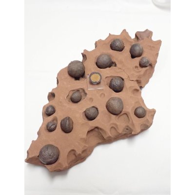 画像1: アメリカ産 モキマーブル産状セット 