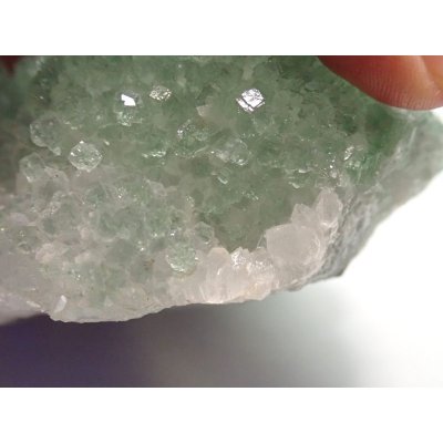 画像8: 中国産 グリーンフローライト 