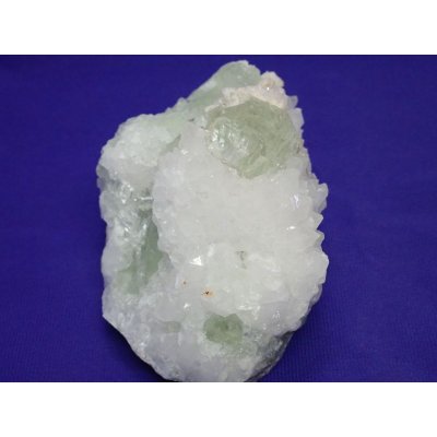 画像2: 中国産 水晶とフローライト 