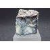 画像2: ブルーアイス原石 １【G2401008】 (2)