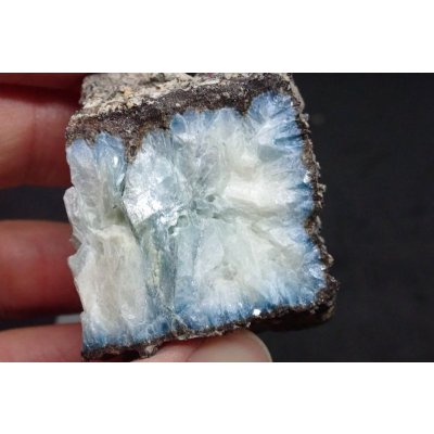 画像6: ブルーアイス原石 １【G2401008】