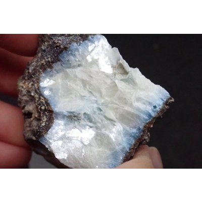 画像5: ブルーアイス原石 １【G2401008】