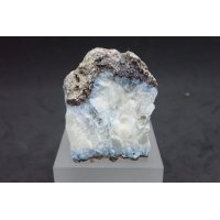 ブルーアイス原石 １【G2401008】