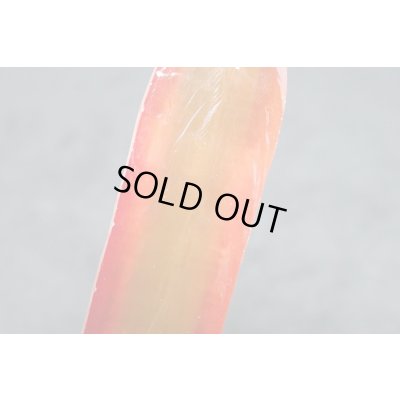 画像5: 合成オレンジサファイア ハーフブール A【G240202】