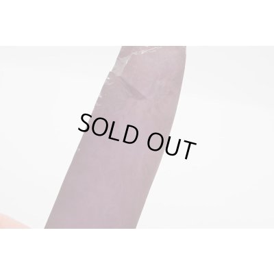 画像5: 合成カラーチェンジサファイア ハーフブール A【G240205】