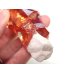 画像6: キュービックジルコニア原石 シャンパンカラー スカルメルティング法【G240215】