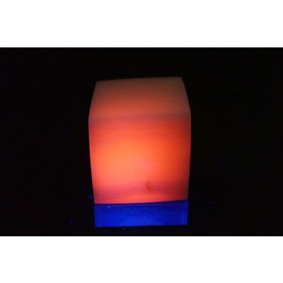 画像6: ユニーク！マンガンカルサイトのキューブ！【2401002】