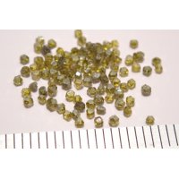 合成ダイヤモンド ミニ 0.5ctセット 【G240233】