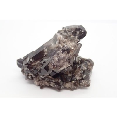 画像3: 放射線照射処理　黒水晶１【2403001】