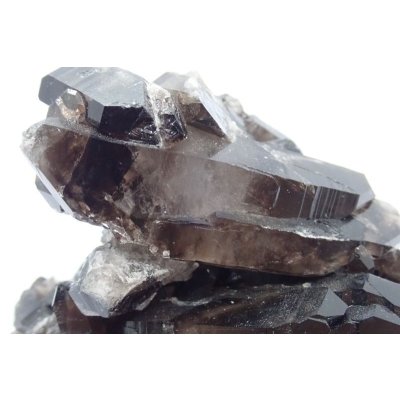 画像5: 放射線照射処理　黒水晶１【2403001】