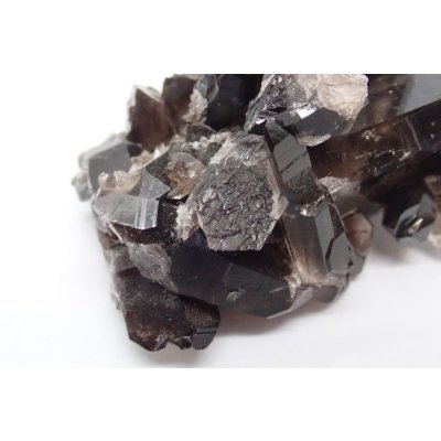 画像6: 放射線照射処理　黒水晶１【2403001】