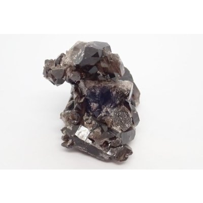 画像4: 放射線照射処理　黒水晶１【2403001】