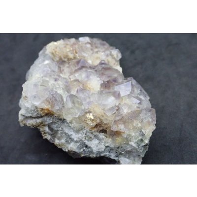 画像4: 中国産 バイカラーフローライト2【2403016】