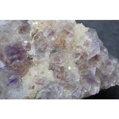 画像8: 中国産 バイカラーフローライト2【2403016】