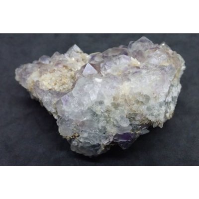 画像3: 中国産 バイカラーフローライト2【2403016】