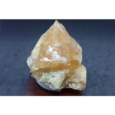 画像4: 中国産 灰重石４【240404】